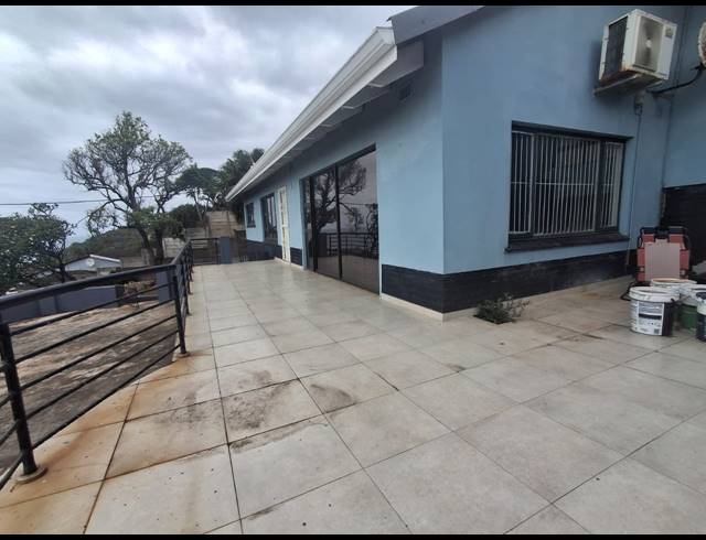 3 BEDROOM HOUSE SOLD IN BLUFF